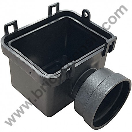 AR Capacitor Box for AR 111