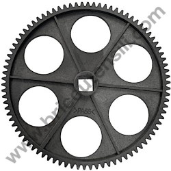 Gear Wheel for Combined FOX F22-564/250