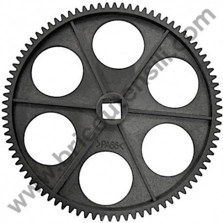 Gear Wheel for Combined FOX F22-564/250