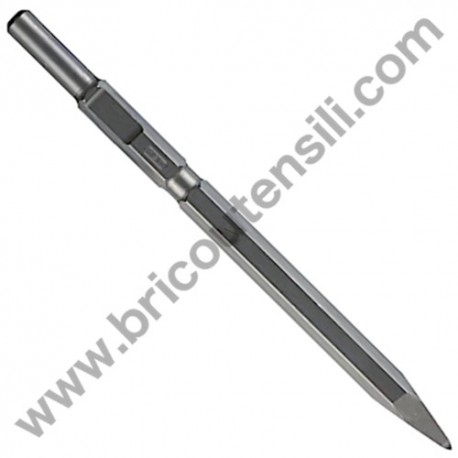 Scalpelli Esagonali D.21MM Gen2 - 4932492776