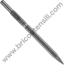 Scalpelli Esagonali D.21MM Gen2 - 4932492777