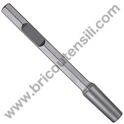 Milwaukee Scalpelli Esagonali D.28MM Gen2 - 4932479223