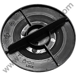 Lavor Venti P Filter Retaining Disc - 1