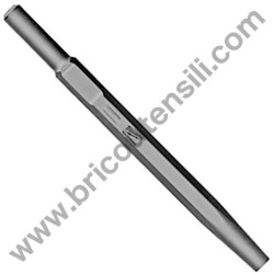 Milwaukee Scalpelli Esagonali K-Hex D.21MM Gen2 - 4932479219