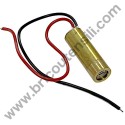 Compa Orange 250/01 Laser