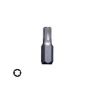 Bits - Full Ribe hexagonal connection 10x30 mm
