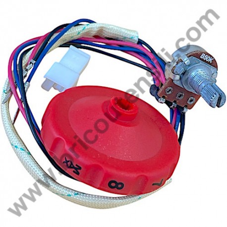 Skil 1613 Speed Governor
