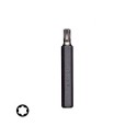 Inserto Impronta Ribe Piena attacco esagonale 10x75 mm