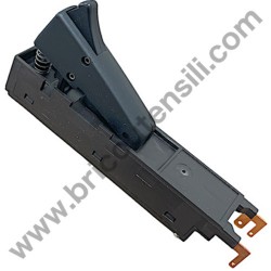 Milwaukee Demolition Hammer PCE3 Switch Board