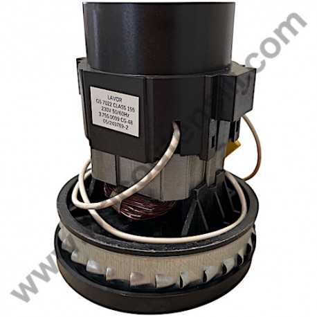 Lavor Motor for Vacum Cleaner Freddy