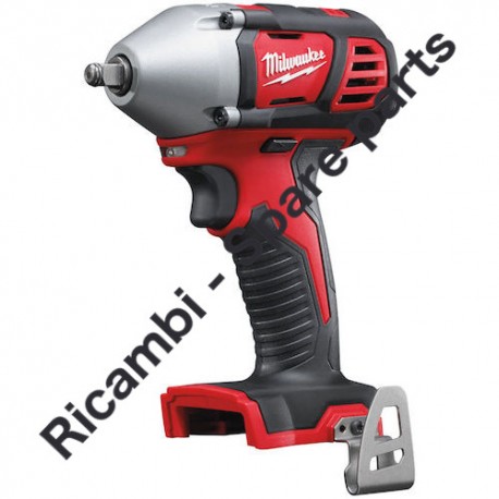 Milwaukee M18 BIW38-0 Parts