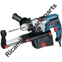 Bosch Trapano GSB 19-2 REA Ricambi