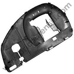 ABAC A29B 50 CM3 Belt Guard Back - 1