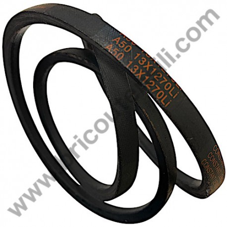 ABAC B2800-100 PLUS CM2 Cinghia