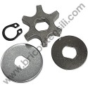 RYOBI RCS1935B Sprocket
