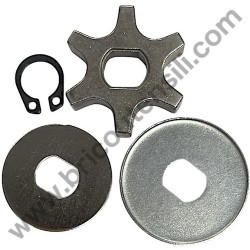 RYOBI RCS1935B Sprocket - 1