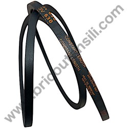 Fiac Cinghia 3V 630 - 1