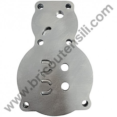 ABAC B4900 Kit Piastra Valvole