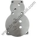 ABAC B4900 Kit Piastra Valvole