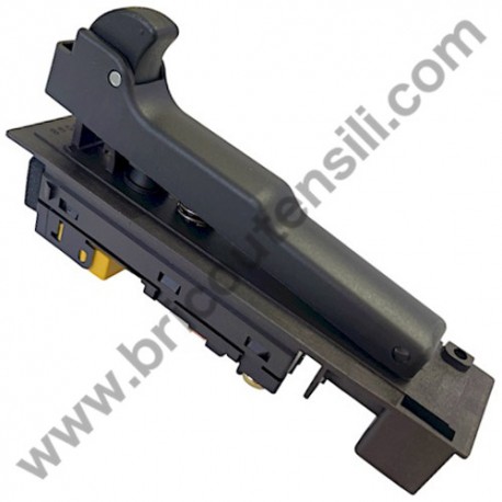 Milwaukee AG22-230EDSET Switch