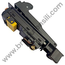 Milwaukee AG22-230DMS Interruttore - 1