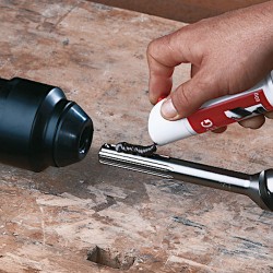 Milwaukee Drill Grease