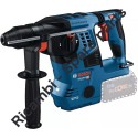 Bosch GBH 18V-28 C Ricambi