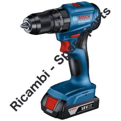Bosch GSB 185-LI