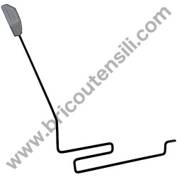 RYOBI RSS280-S Clamp - 1