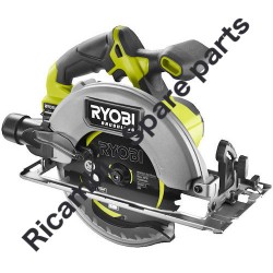 RYOBI RCS18BL-0 Parts