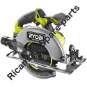 RYOBI RCS18BL-0 Parts