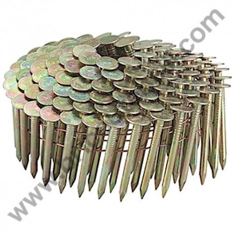 MAKITA AN454 Roofing Coil Nails