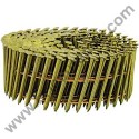 Wire Coil Nails MAKITA