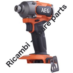 AEG BSS18C3B3-0 Ricambi