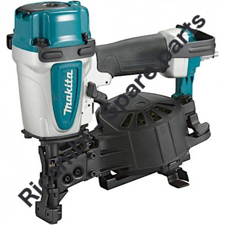 Makita Chiodatrice AN454 Ricambi