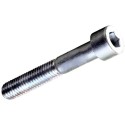 Bulloni in acciaio con Testa Cilindrica ad esagono incassato (TCEI) 5 mm
