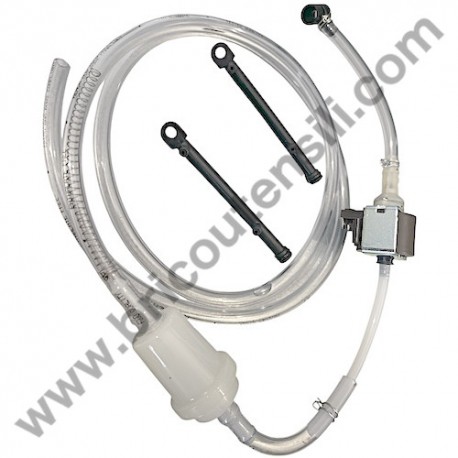 Lavor Assieme Diffusore per Sprinter