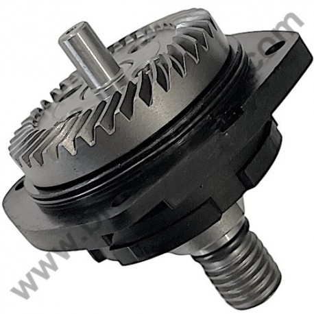 Metabo W 720-115 Flange Assy