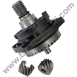 Metabo Angle grinder WP 820-115 Flange Assy