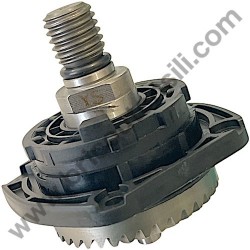 Metabo Angle grinder W 780 Flange Assy