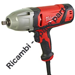 Milwaukee IPWE400R