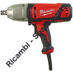 Milwaukee IPWE520R Parts