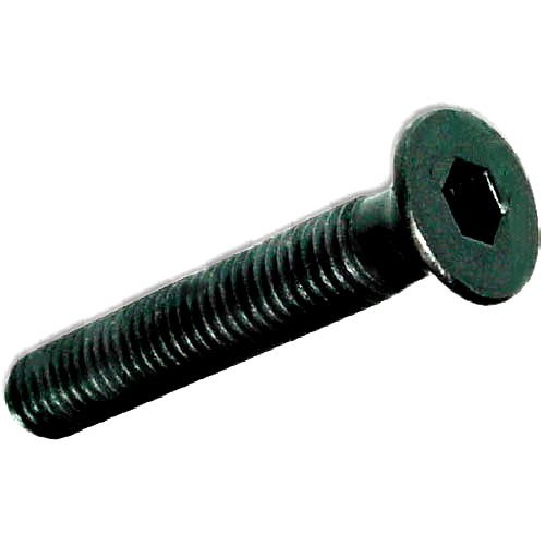 Viti In Titanio Colorato M6 X 30mm Testa Svasata Esagonale – Uxcell Confezione