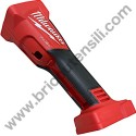 Milwaukee M18CAG115XPDB-0 Housing