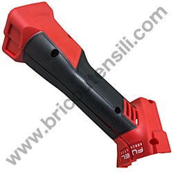 AEG M18CAG115XPDB-0 Carcassa - 1
