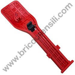 Milwaukee M18CAG115XPDB-0 Push-Button - 1