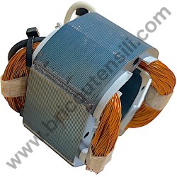 Flex WS 702 VEA Field Assy - 1