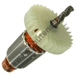 Rurmec Mixer MX 10 Armature