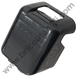 Maruyama MX21 Filter Cover - 1