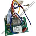 Makita FH2500 Control PCB